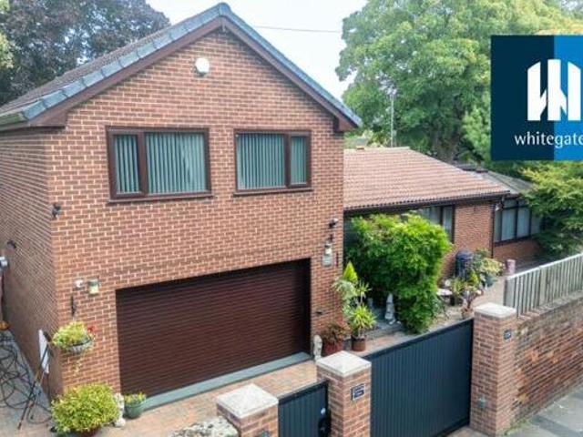 House for sale in Lyons, Greater London