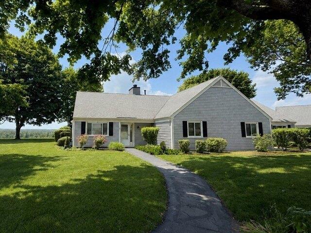 Condo for sale in Bristol, Massachusetts