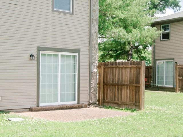 Apartment for rent in Tennessee