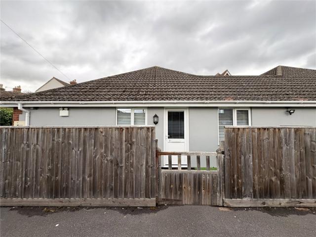 Apartment for rent in Bridgwater, Somerset