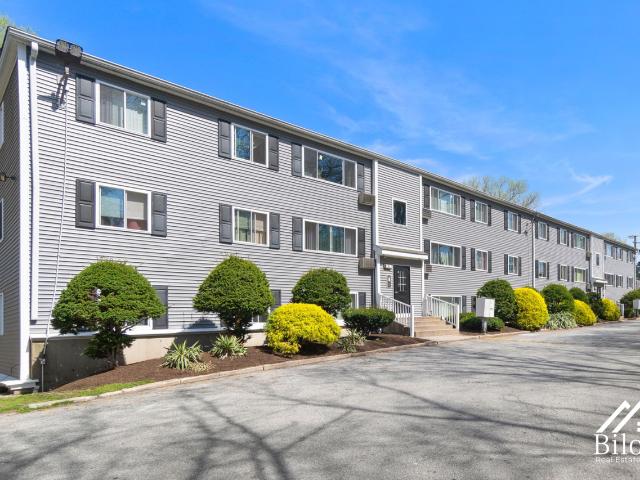 Apartment for rent in North Providence, Rhode Island