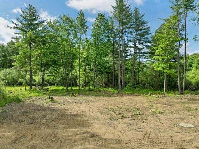 Land for sale in New Hampshire