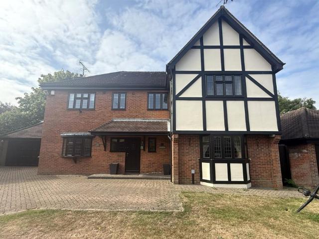 House for rent in Loughton, Epping Forest