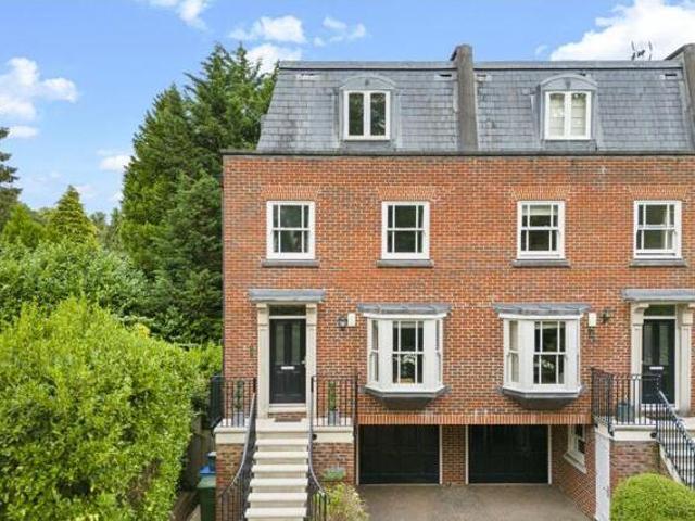 House for sale in Blackhills, Surrey