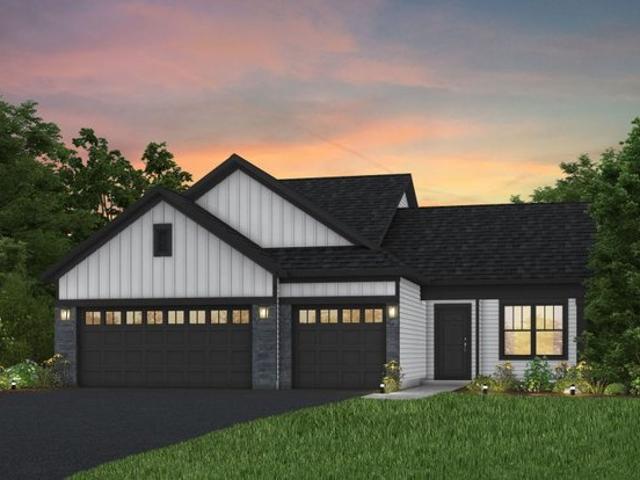 House for sale in Waconia, Minnesota