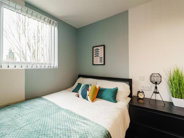 House for rent in West Midlands