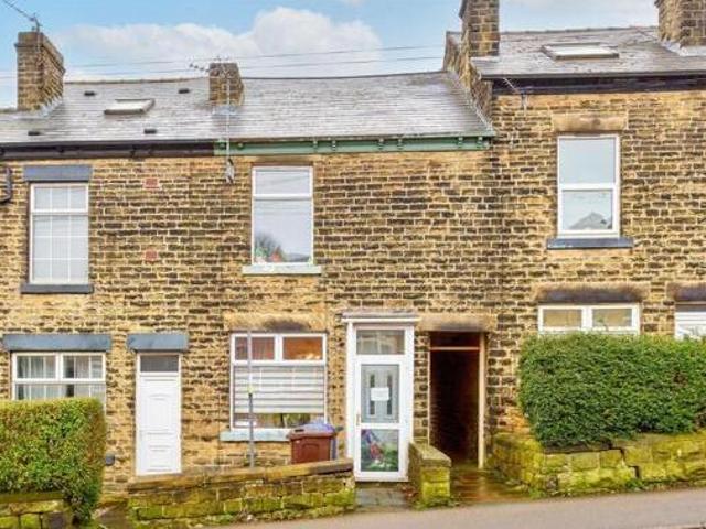 House for sale in Crookes, South Yorkshire