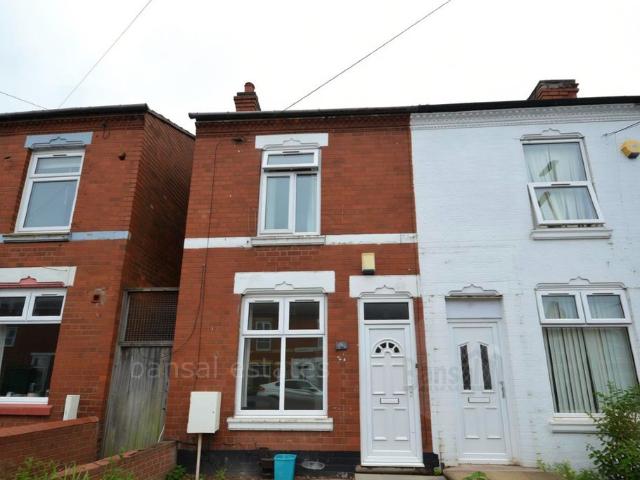 House for rent in Lower Stoke, Coventry