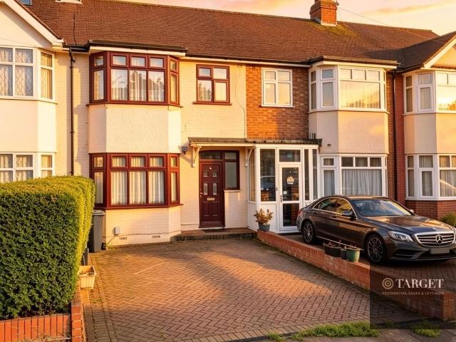 Apartment for rent in Broxbourne, Hertfordshire
