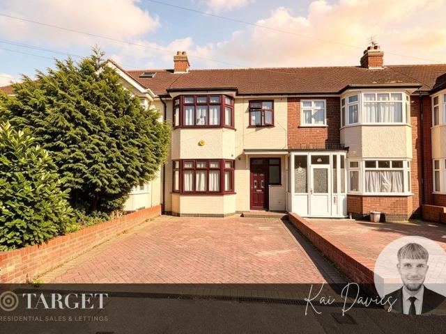House for rent in Broxbourne, Hertfordshire