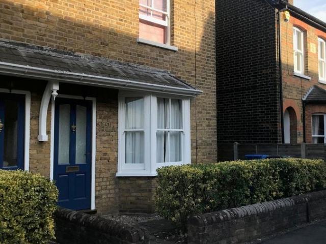 House for rent in New Town, Eton