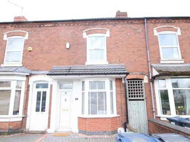 House for rent in Masefield, Turves Green