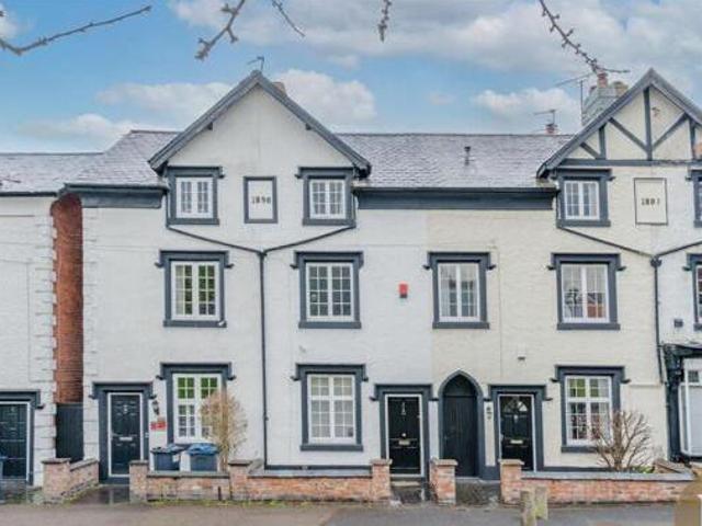 House for sale in Masefield, Turves Green