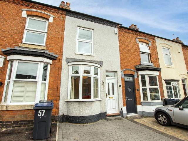 House for rent in Weoley Castle, Isle Of Man