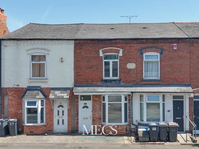 House for rent in Weoley Castle, West Midlands