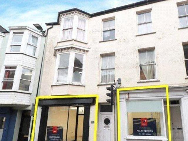 House for sale in Kentisbury, Devon