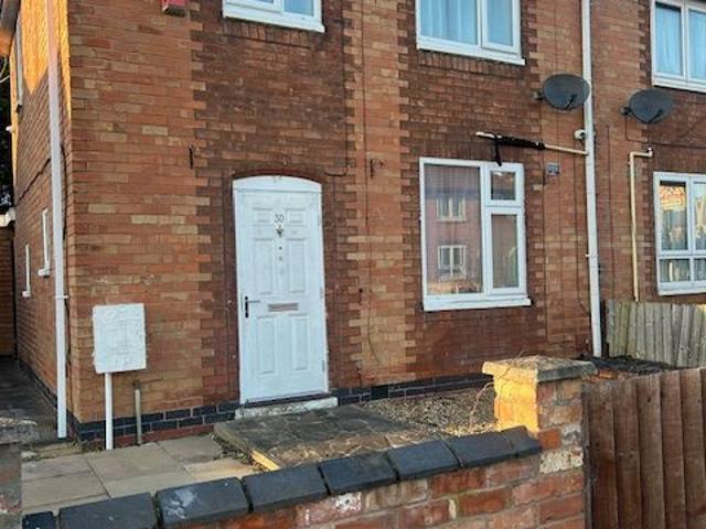 Room for rent in Old Wharf, City Of Leicester
