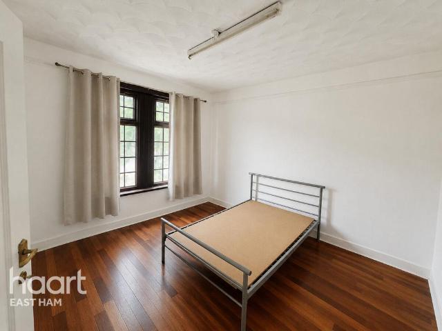 Apartment for rent in Little Ilford, Greater London