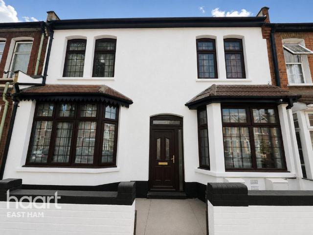 House for rent in Little Ilford, Greater London