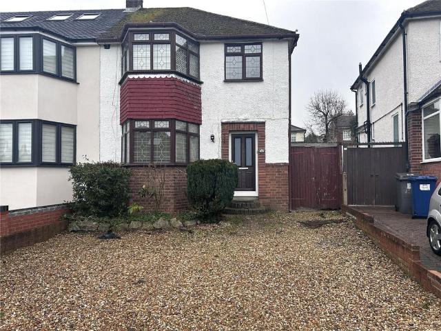 House for rent in London Borough of Barnet, Greater London