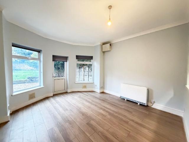 Apartment for rent in London Borough of Hackney, Greater London