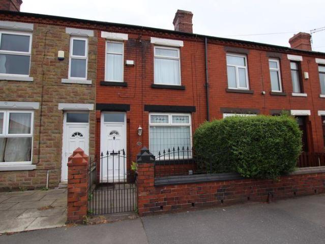 House for rent in New Moston, Manchester