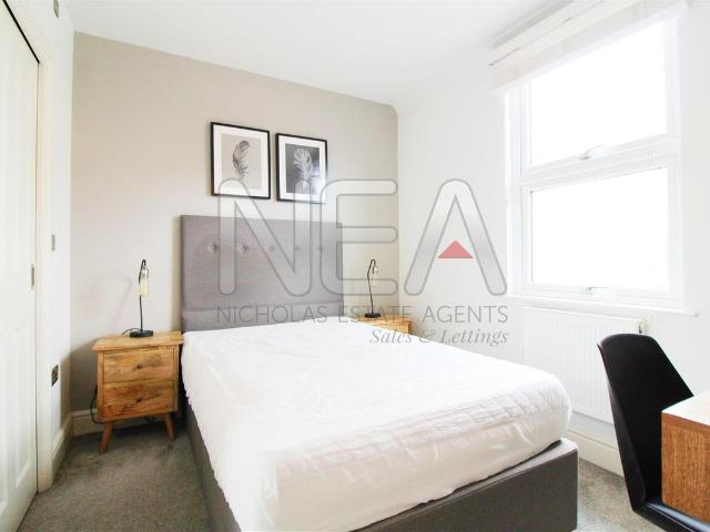 Room for rent in Reading