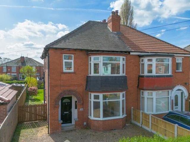 House for sale in Moorhouse, Doncaster