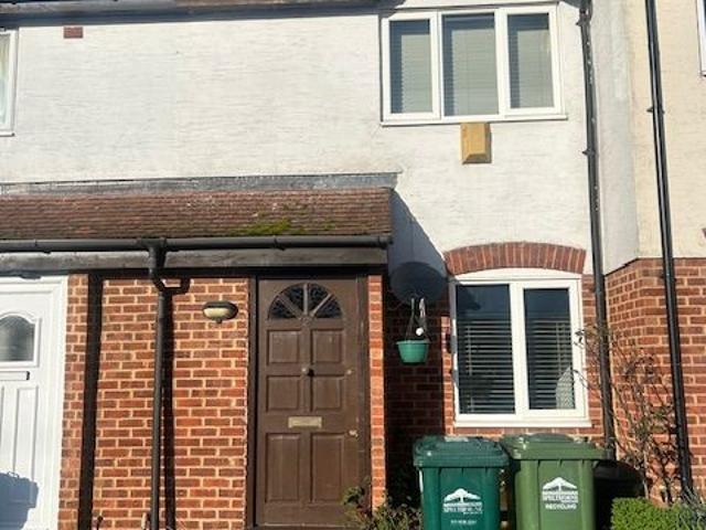House for rent in Staines, Surrey