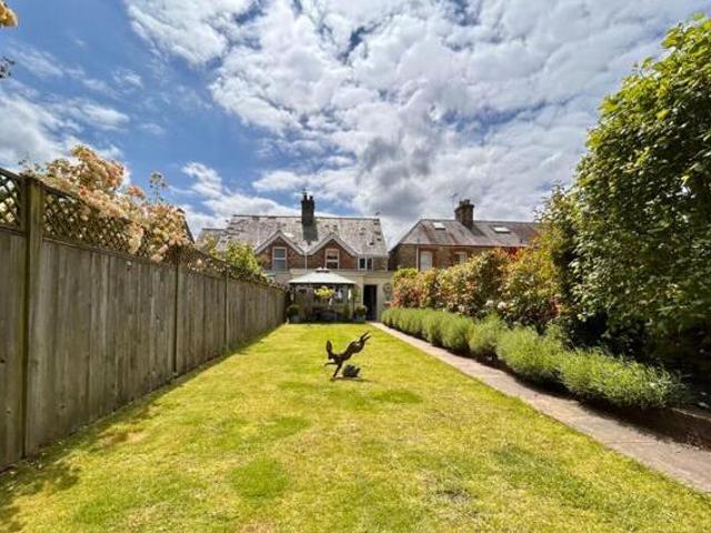 House for sale in Tetbury, Fossebridge