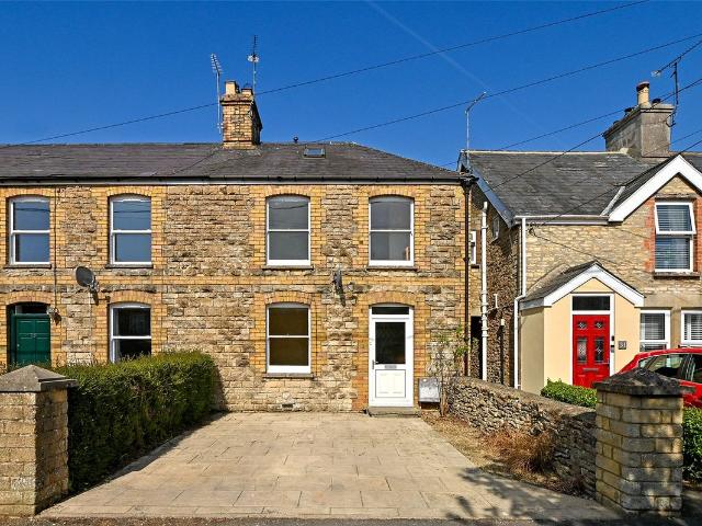 House for rent in Tetbury, Fossebridge