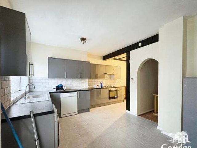 House for rent in Broxbourne, Hertfordshire