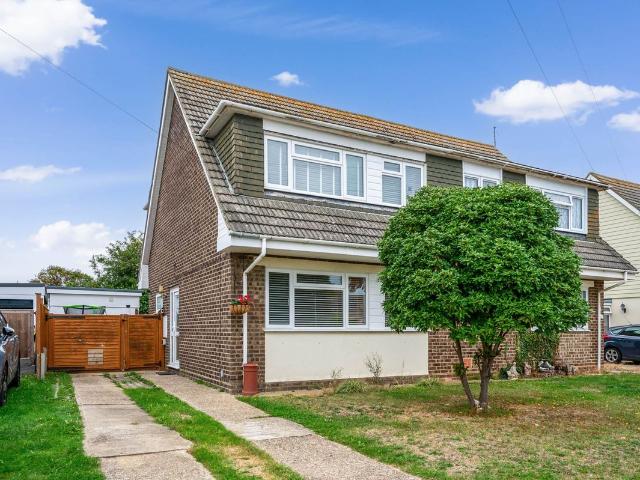 House for rent in Littlecote, West Sussex