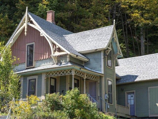 House for sale in Montpelier Historic District, Montpelier
