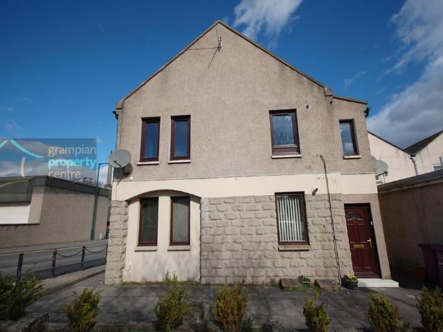 Apartment for rent in Elgin, Scotland