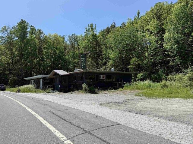 Land for sale in Northfield, Vermont