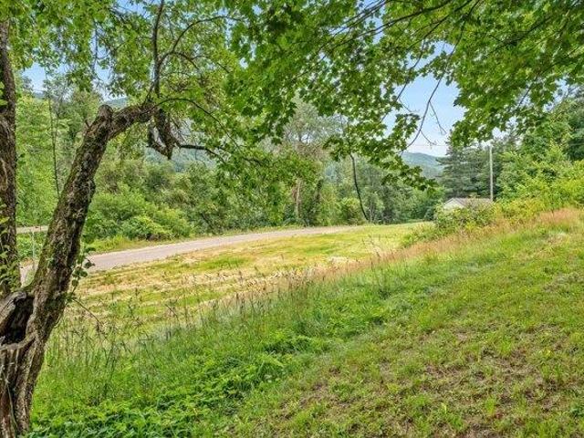 Land for sale in Northfield, Vermont