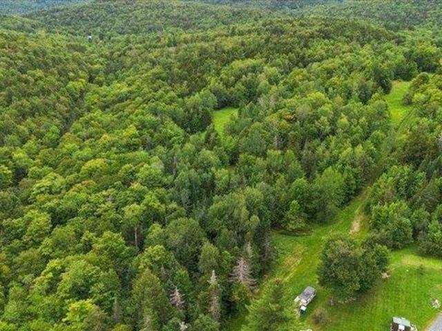 Land for sale in Northfield, Vermont
