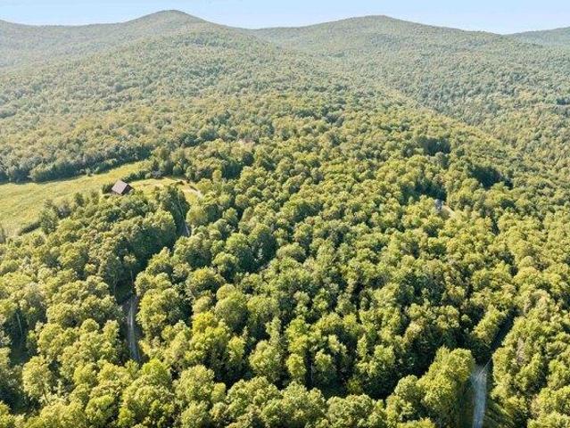 Land for sale in Northfield, Vermont