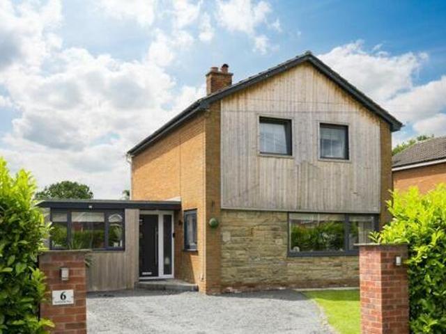 House for sale in North Yorkshire