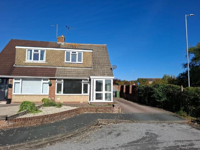 House for rent in Nythe, Rodbourne
