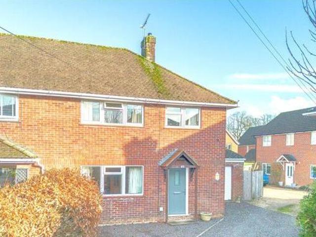 House for sale in Devizes, Wiltshire