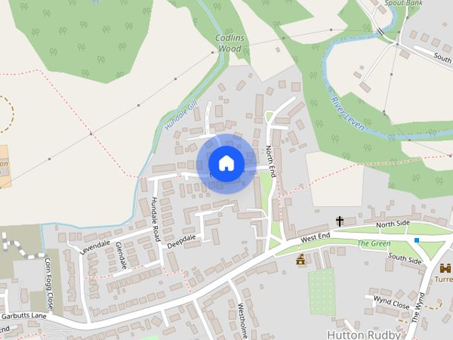 Apartment for rent in Hutton Rudby, North Yorkshire