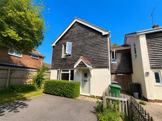 House for rent in Twyford, Hampshire