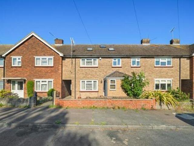 House for sale in Hamerton, Kent