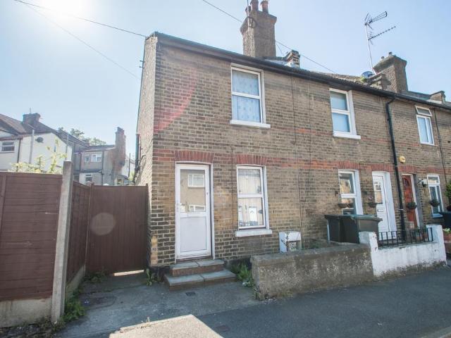 House for rent in Northfleet, Gravesham