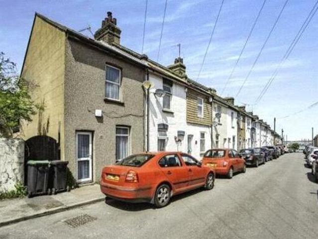 House for sale in Hamerton, Kent