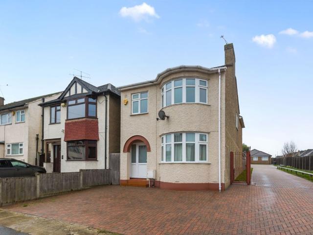 Apartment for rent in Hamerton, Kent