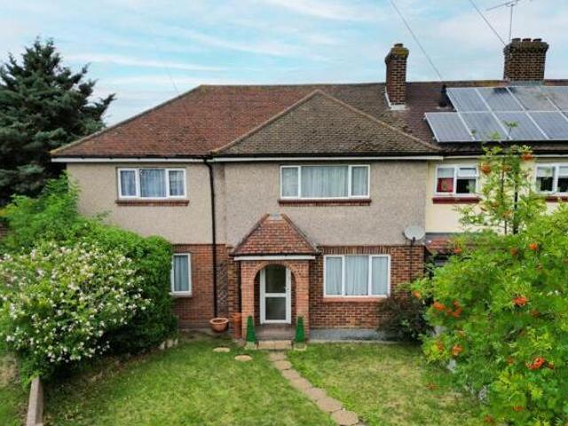 House for sale in Hamerton, Kent
