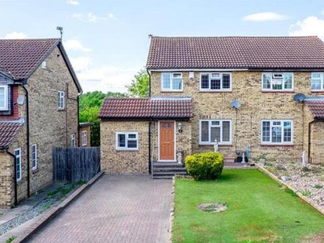 House for sale in Gravesend, Gravesham